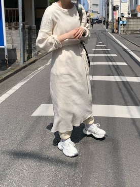 AKANEさんのコーディネート