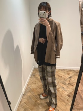 AKANEさんのコーディネート