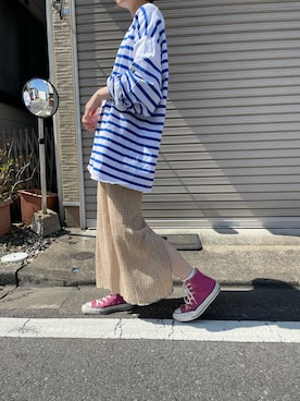 AKANEさんのコーディネート