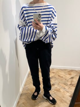 AKANEさんのコーディネート