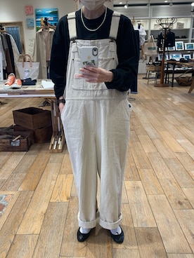 AKANEさんのコーディネート