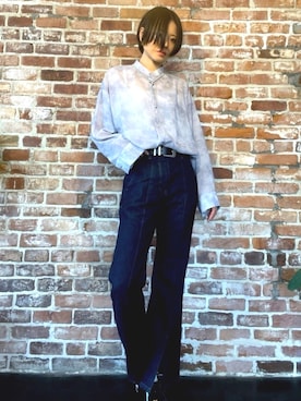 さや さんのコーディネート