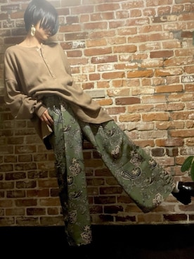 さや さんのコーディネート