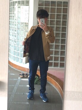 ソータさんのコーディネート