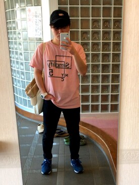 ソータさんのコーディネート