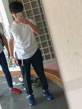 ソータさんのコーディネート