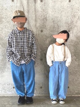 ®️さんのコーディネート