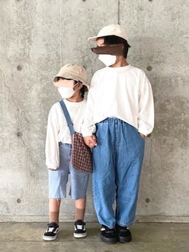 ®️さんのコーディネート