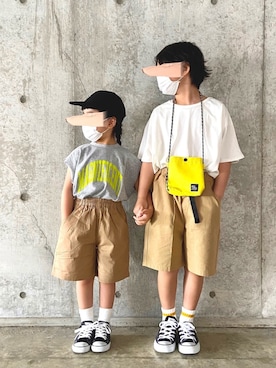 ®️さんのコーディネート