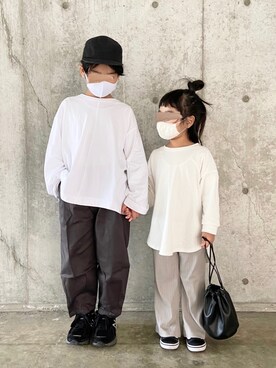 ®️さんのコーディネート