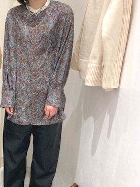 akiさんのコーディネート