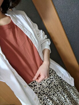 akiさんのコーディネート