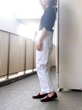 すぎこさん（レディース・157cm）の春コーディネート