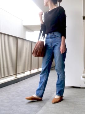 すぎこさん（レディース・157cm）の夏コーディネート