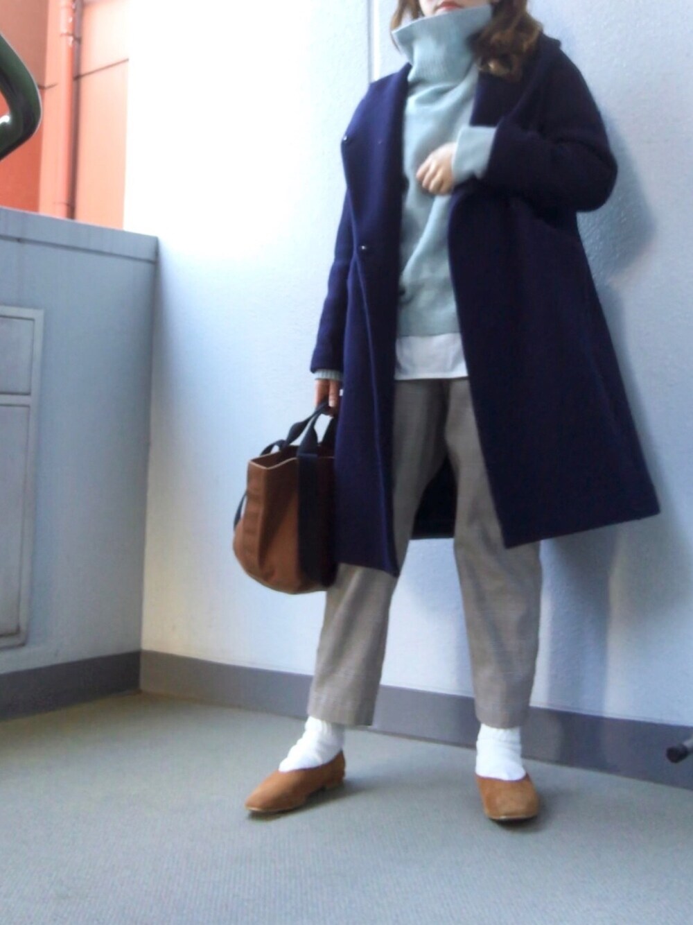 JOURNAL STANDARD relume（ジャーナルスタンダード レリューム）の 