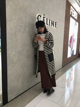 GingLiuさんのコーディネート