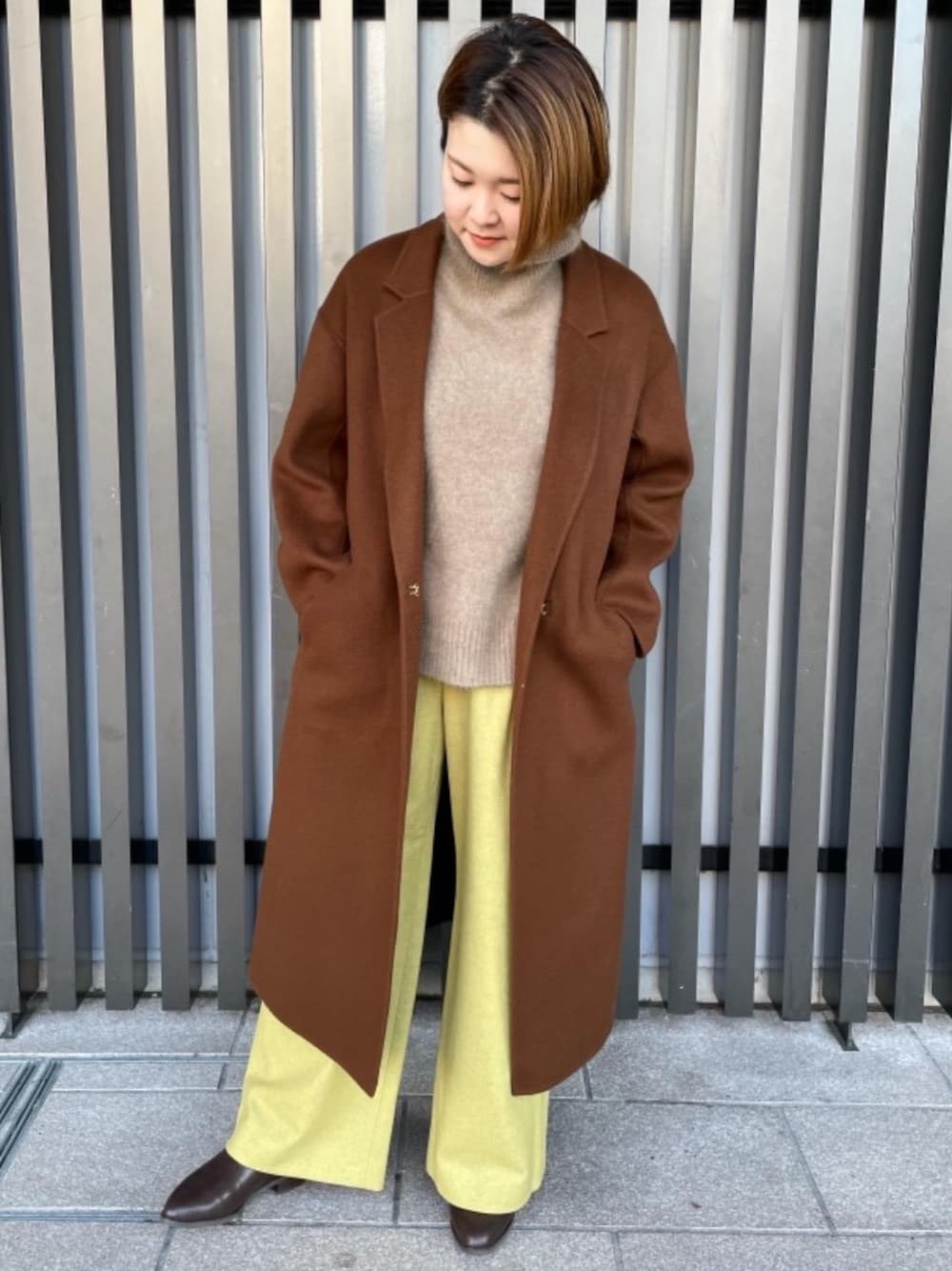 green label relaxing（グリーンレーベルリラクシング）の「◇SC