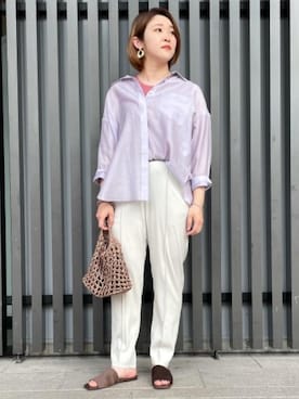 oriさんのコーディネート
