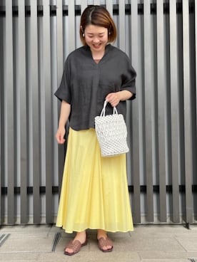 oriさんのコーディネート