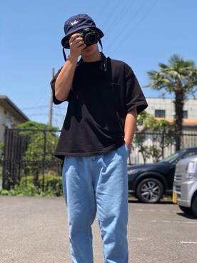 たつきさんのコーディネート