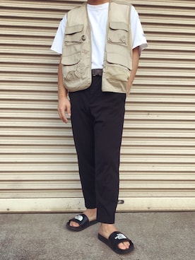 たつきさんのコーディネート