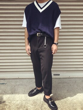 たつきさんのコーディネート