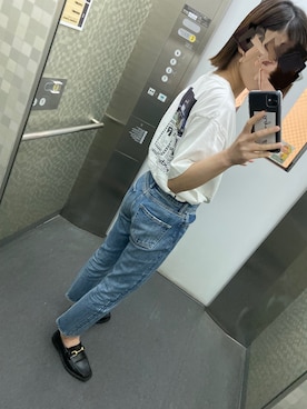 HIさん（レディース・162cm）の秋コーディネート
