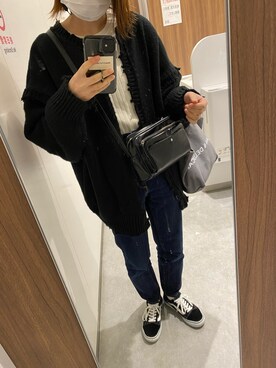 HIさん(レディース・162cm)の秋コーディネート