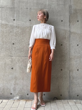 canonさんのコーディネート