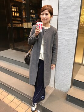 CLさんのコーディネート