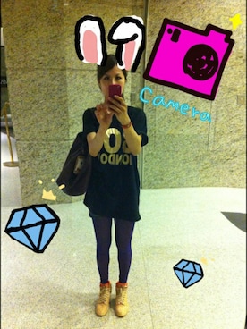 CLさんのコーディネート