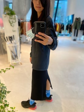 CLさんのコーディネート