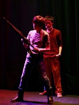 龍太郎さんのコーディネート