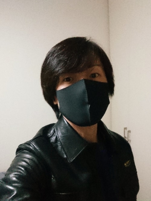 龍太郎さんのコーディネート