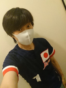 龍太郎さんのコーディネート