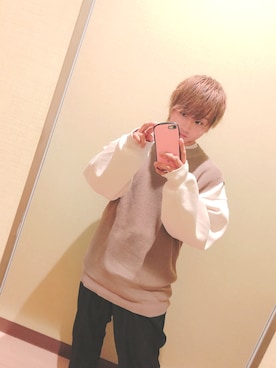 しのさんのコーディネート