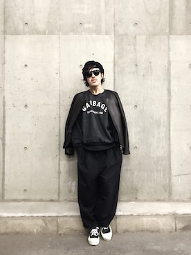 zooさんのコーディネート