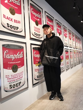 zooさんのコーディネート