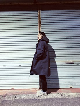 zooさんのコーディネート