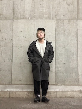 zooさんのコーディネート