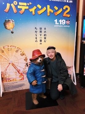 zooさんのコーディネート