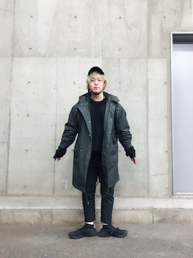 zooさんのコーディネート