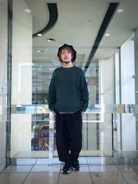 zooさんのコーディネート