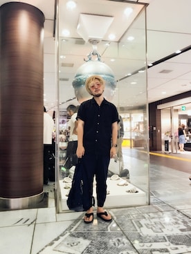 zooさんのコーディネート