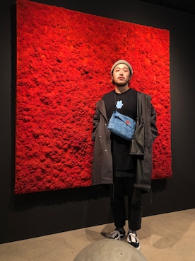 zooさんのコーディネート