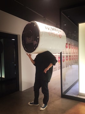 zooさんのコーディネート