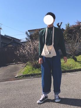 たかやさんのコーディネート