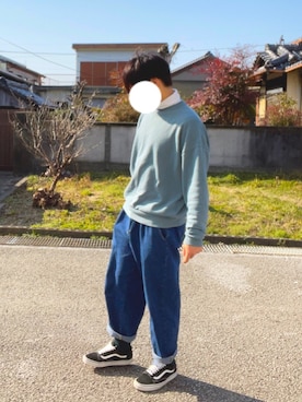 たかやさんのコーディネート