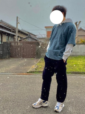 たかやさんのコーディネート