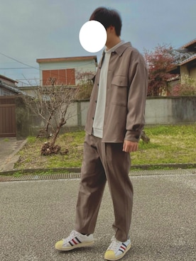 たかやさんのコーディネート